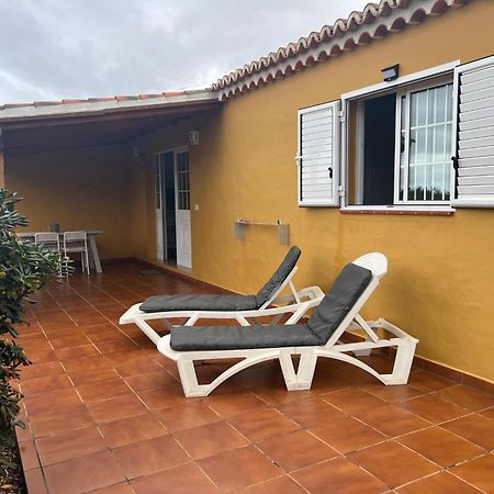 Casas Las Papayeras, En Los Barros 洛斯·亚诺斯·德·阿里丹 外观 照片